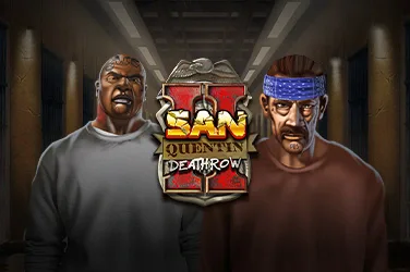 San Quentin 2  Deathrow
